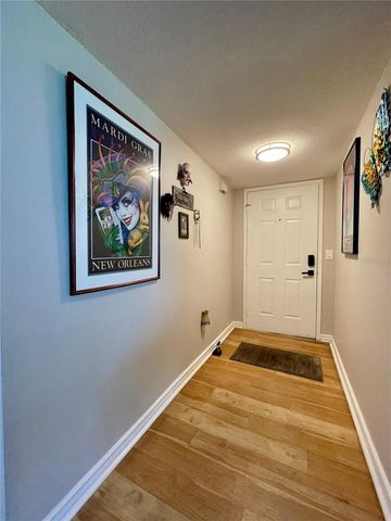 7893 SAILBOAT KEY BOULEVARD S 101, South Pasadena, FL 33707