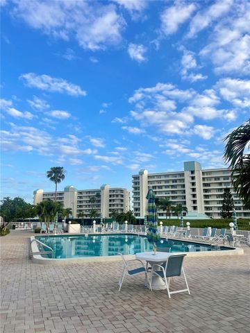 7893 SAILBOAT KEY BOULEVARD S 101, South Pasadena, FL 33707