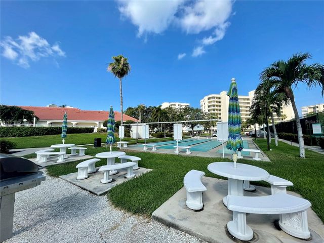 7893 SAILBOAT KEY BOULEVARD S 101, South Pasadena, FL 33707
