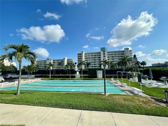 7893 SAILBOAT KEY BOULEVARD S 101, South Pasadena, FL 33707