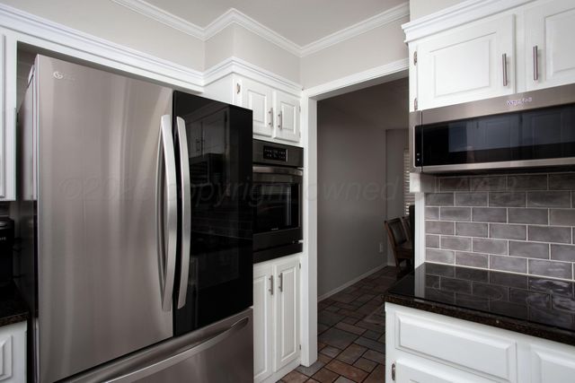 7924 SIMPSON Drive, Amarillo, TX 79121