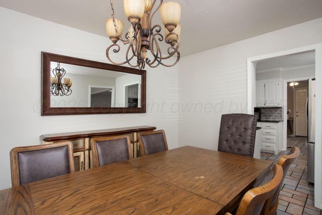 7924 SIMPSON Drive, Amarillo, TX 79121