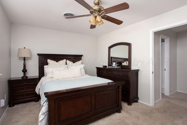 7924 SIMPSON Drive, Amarillo, TX 79121