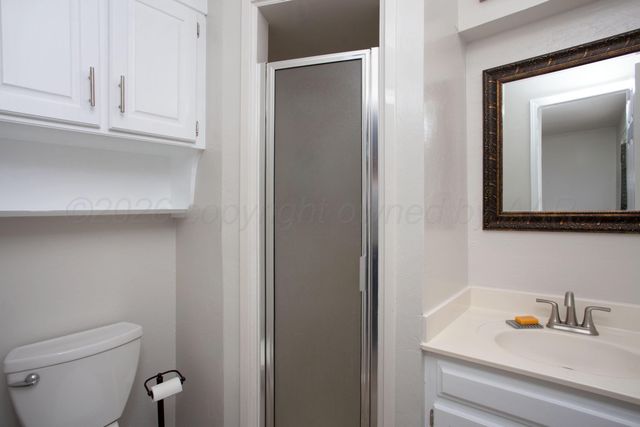 7924 SIMPSON Drive, Amarillo, TX 79121