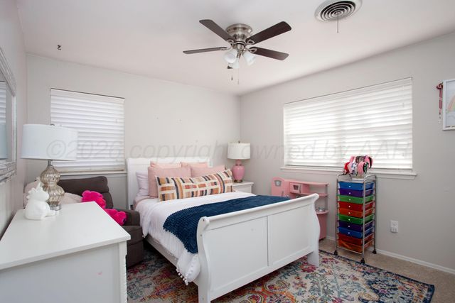 7924 SIMPSON Drive, Amarillo, TX 79121