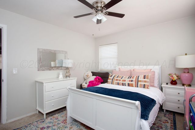 7924 SIMPSON Drive, Amarillo, TX 79121