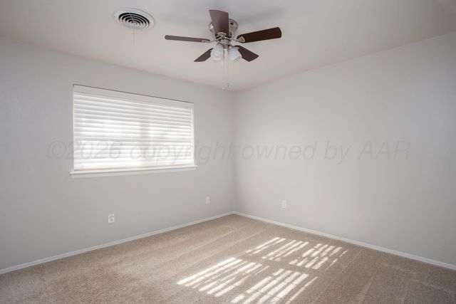 7924 SIMPSON Drive, Amarillo, TX 79121