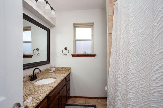 7924 SIMPSON Drive, Amarillo, TX 79121