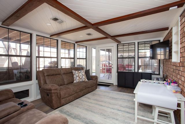 7924 SIMPSON Drive, Amarillo, TX 79121