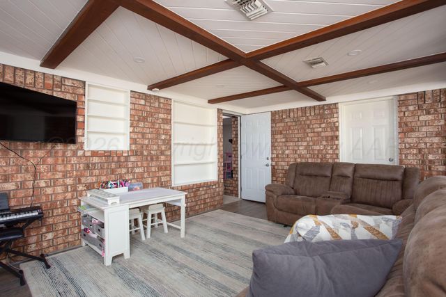 7924 SIMPSON Drive, Amarillo, TX 79121