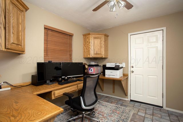 7924 SIMPSON Drive, Amarillo, TX 79121