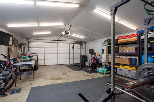 7924 SIMPSON Drive, Amarillo, TX 79121