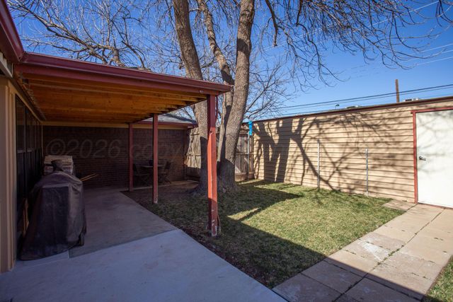 7924 SIMPSON Drive, Amarillo, TX 79121