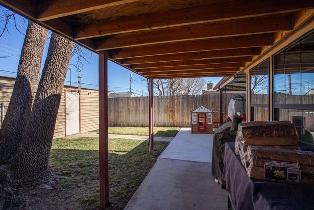 7924 SIMPSON Drive, Amarillo, TX 79121