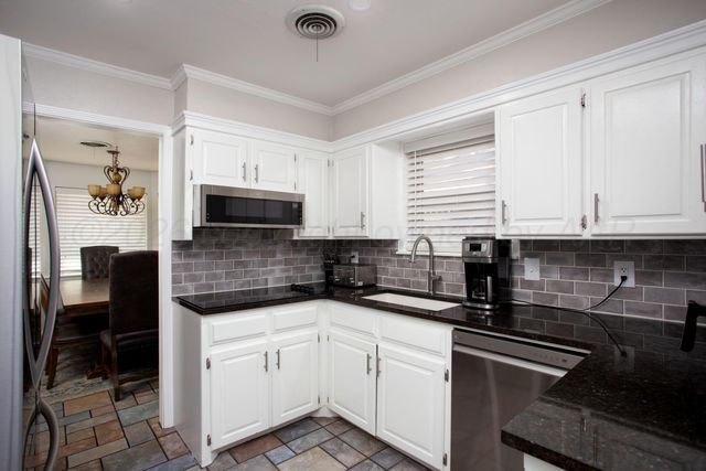 7924 SIMPSON Drive, Amarillo, TX 79121