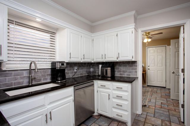 7924 SIMPSON Drive, Amarillo, TX 79121