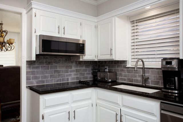 7924 SIMPSON Drive, Amarillo, TX 79121