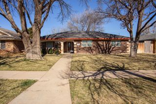 7924 SIMPSON Drive, Amarillo, TX 79121