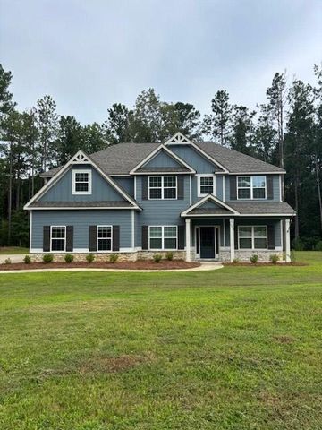 7019 Kendall Creek Drive, Upatoi, GA 31829