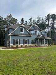 7019 Kendall Creek Drive, Upatoi, GA 31829