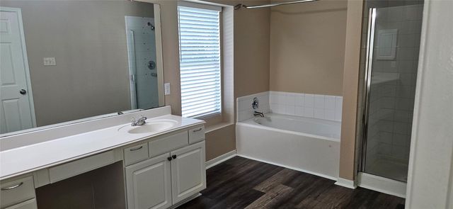 3103 Barkers Crossing Avenue, Houston, TX 77084