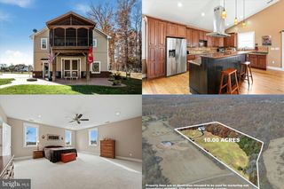 14660 FITZWATER DR, Nokesville, VA 20181