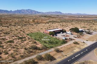 5XX N Frontage Rd. # 17, Pearce, AZ 85625
