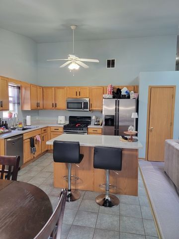 21710 Peterson Avenue, Sauk Village, IL 60411