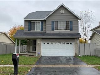 21710 Peterson Avenue, Sauk Village, IL 60411