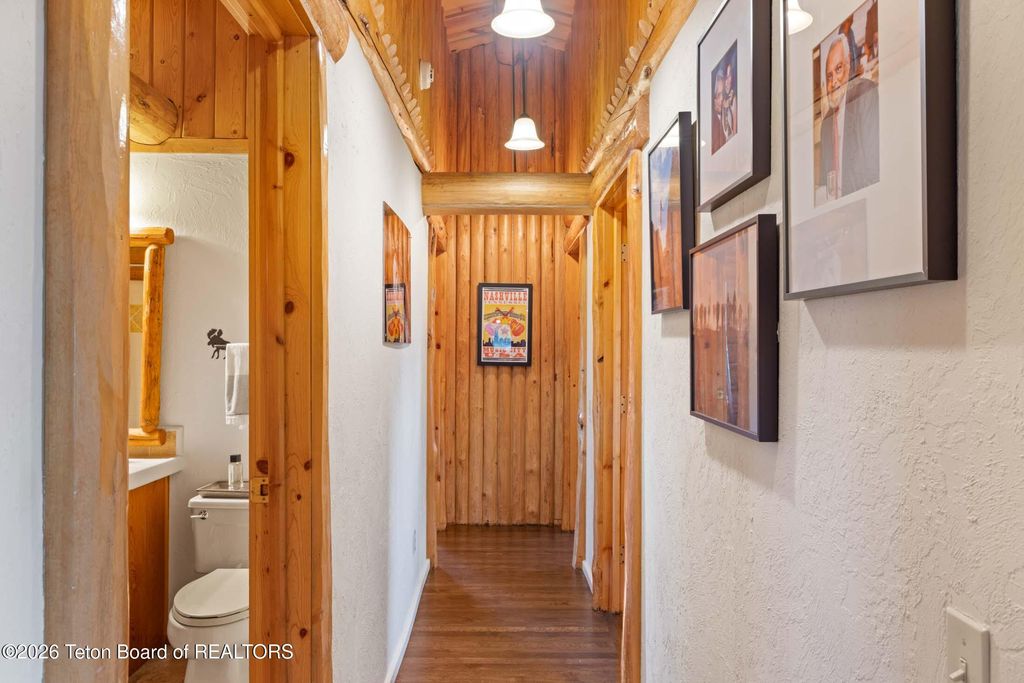 4800 W NETHERCOTT Lane, Wilson, WY 83014 photo 41
