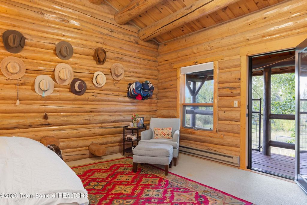 4800 W NETHERCOTT Lane, Wilson, WY 83014 photo 43