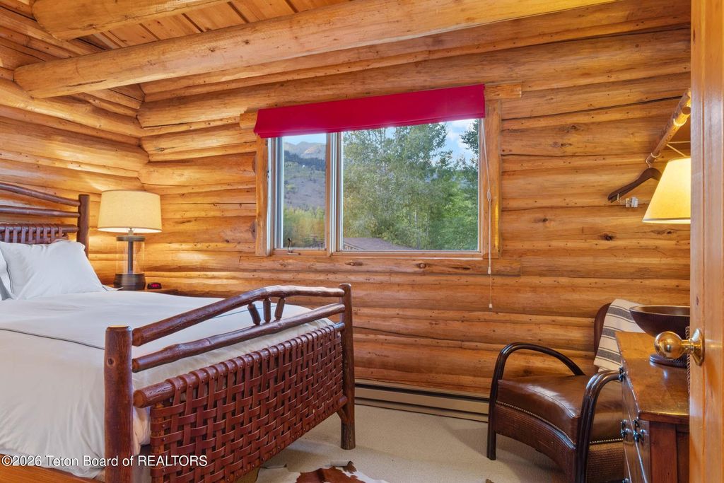 4800 W NETHERCOTT Lane, Wilson, WY 83014 photo 44