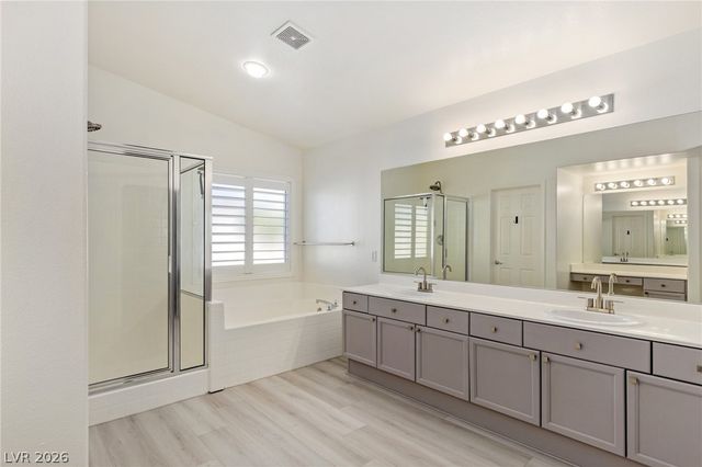 6856 Scarlet Flax Street, Las Vegas, NV 89148