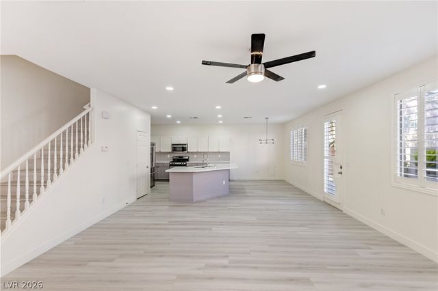 6856 Scarlet Flax Street, Las Vegas, NV 89148