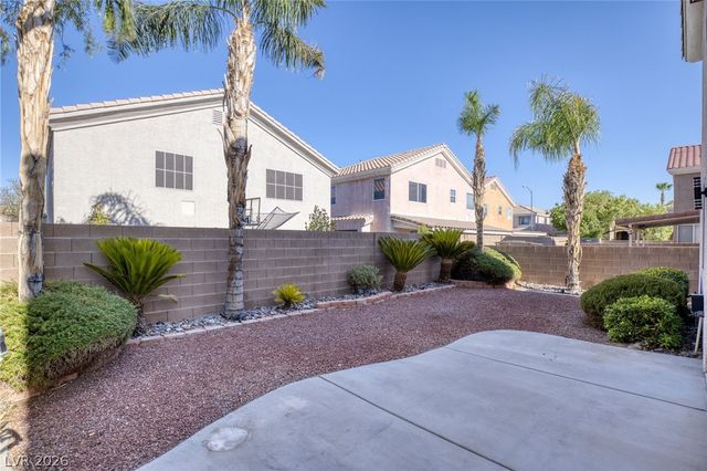 6856 Scarlet Flax Street, Las Vegas, NV 89148