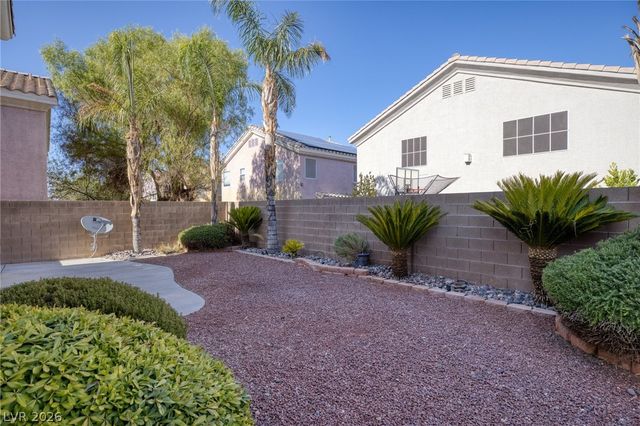 6856 Scarlet Flax Street, Las Vegas, NV 89148
