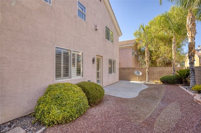 6856 Scarlet Flax Street, Las Vegas, NV 89148