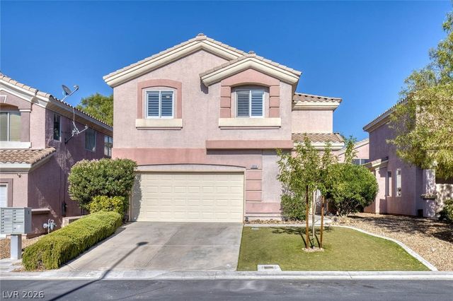 6856 Scarlet Flax Street, Las Vegas, NV 89148