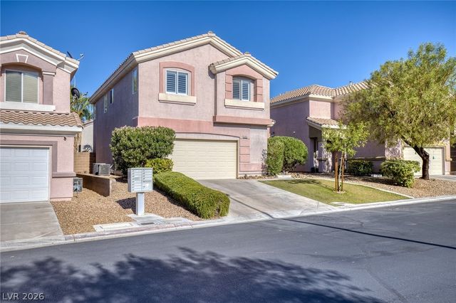6856 Scarlet Flax Street, Las Vegas, NV 89148