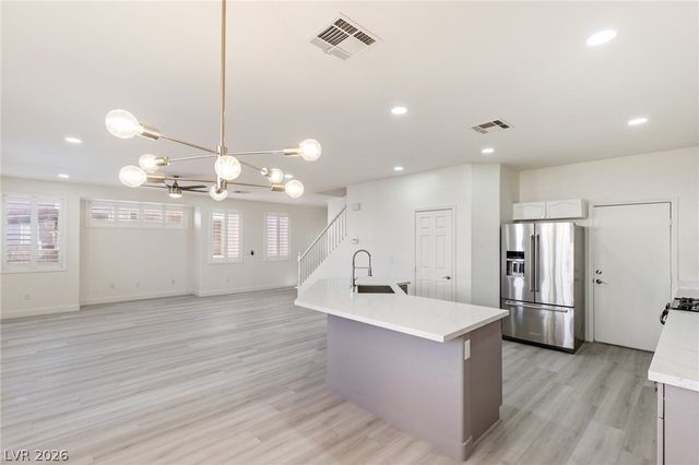 6856 Scarlet Flax Street, Las Vegas, NV 89148