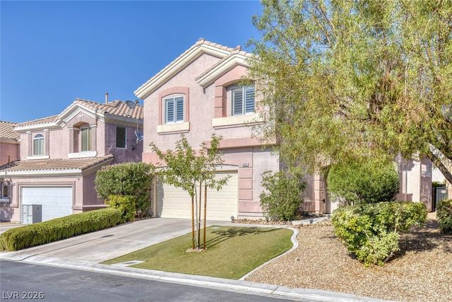 6856 Scarlet Flax Street, Las Vegas, NV 89148