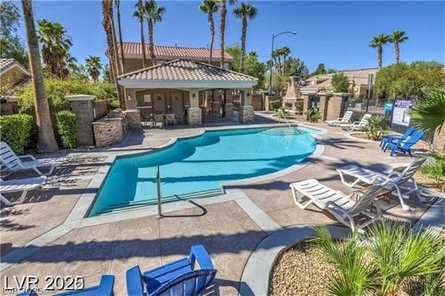 6856 Scarlet Flax Street, Las Vegas, NV 89148