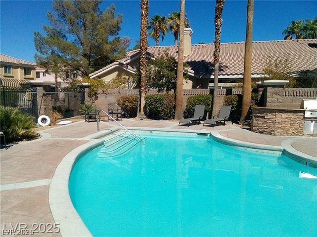 6856 Scarlet Flax Street, Las Vegas, NV 89148