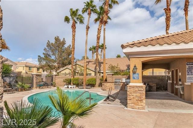 6856 Scarlet Flax Street, Las Vegas, NV 89148
