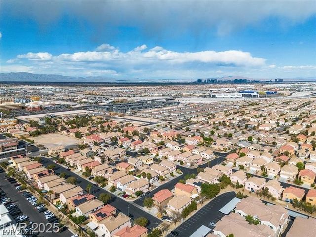 6856 Scarlet Flax Street, Las Vegas, NV 89148