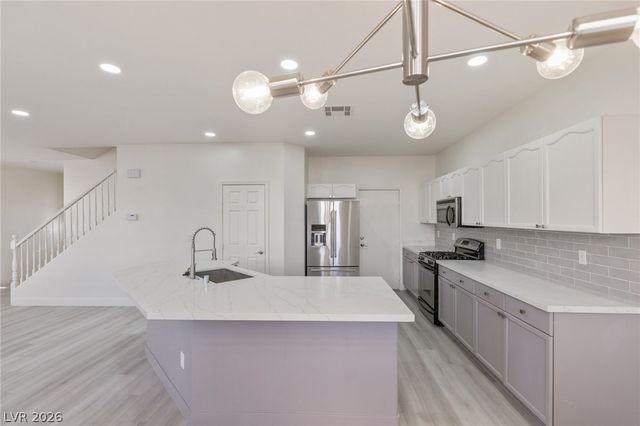 6856 Scarlet Flax Street, Las Vegas, NV 89148