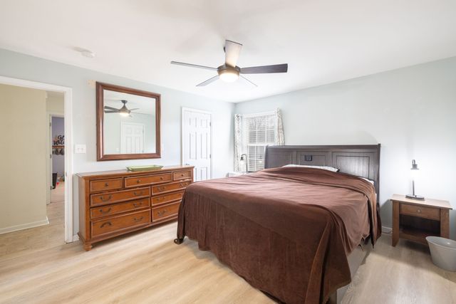 1430 Iron Bridge Rd, Columbia, TN 38401