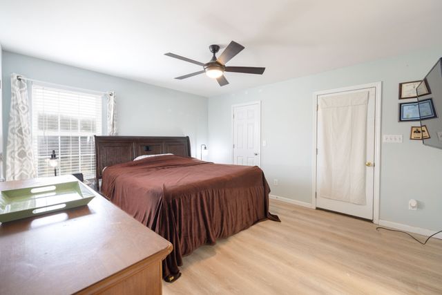 1430 Iron Bridge Rd, Columbia, TN 38401