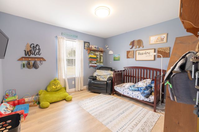 1430 Iron Bridge Rd, Columbia, TN 38401