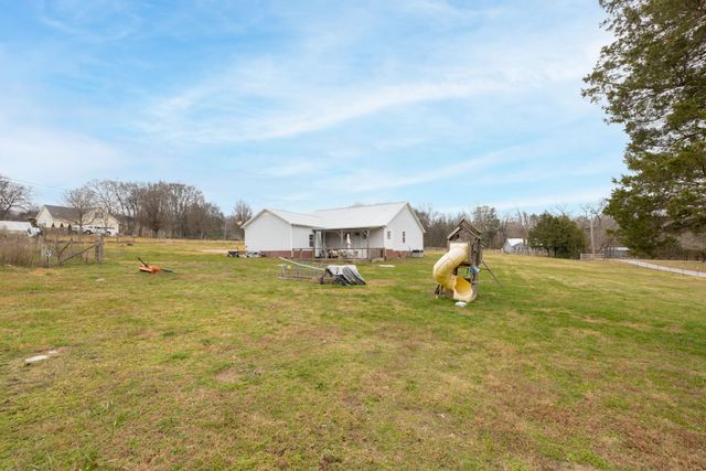 1430 Iron Bridge Rd, Columbia, TN 38401